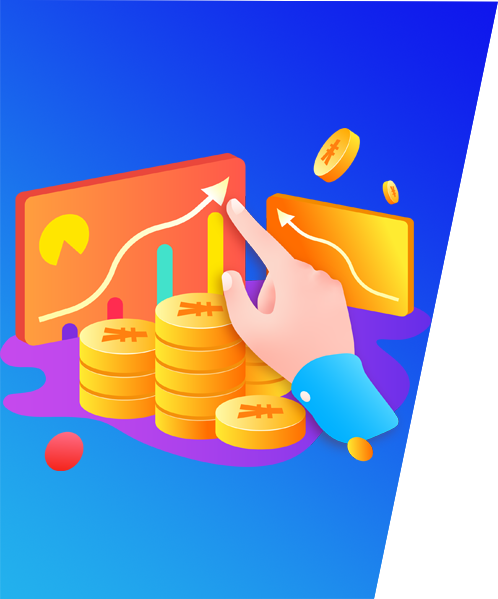 重慶APP開發_電商_教育_直播等多種類型APP產品開發 - 游致科技 / 金融類