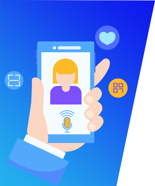 重慶APP開發_電商_教育_直播等多種類型APP產品開發 - 游致科技 / 社交類